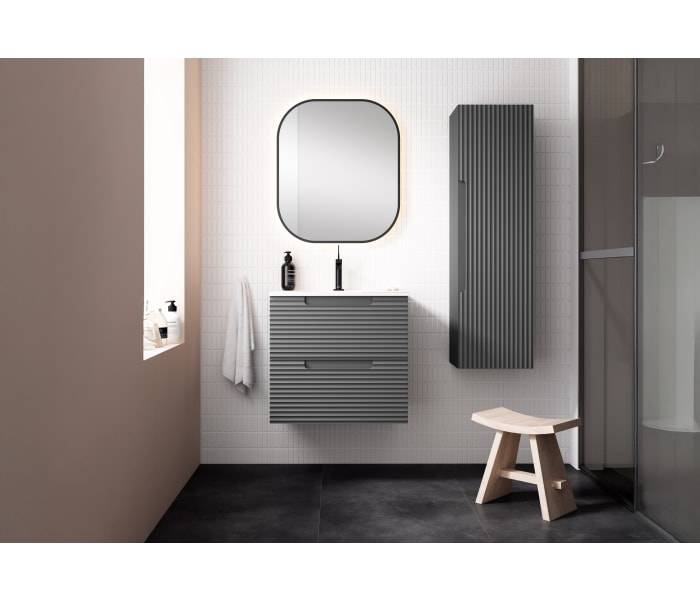 Conjunto mueble de baño de Viso Kyoto Principal 0