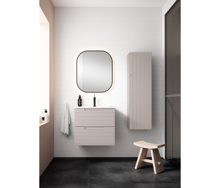 Conjunto mueble de baño de Visobath Kyoto Principal 3