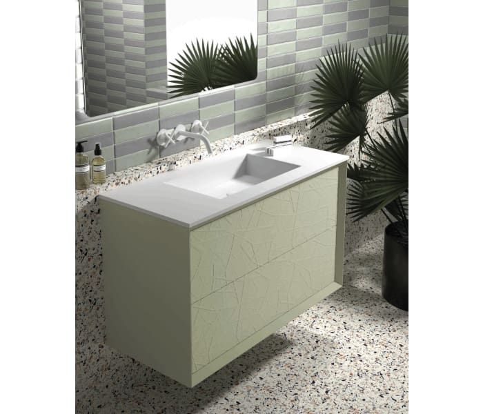 Mueble de baño Avila Dos Sue Lux Detalle 5