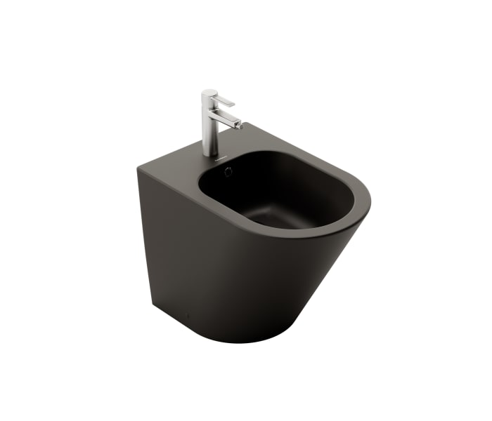 Pack inodoro compacto + bidé Fossil Natura Bolonia Detalle 8