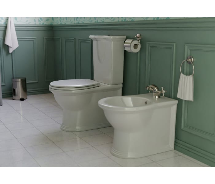 Inodoro compacto Fossil Natura Olimpia Ambiente 3