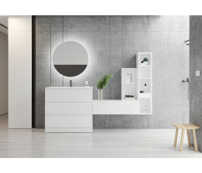 Mueble de baño Campoaras Aqua Principal 0