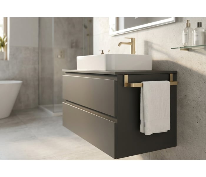 Toallero de baño Medimex Ambiente 8