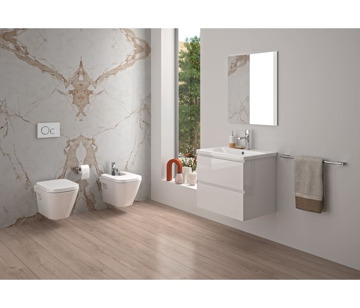 Inodoro Unisan Sanindusa Look Ambiente 5
