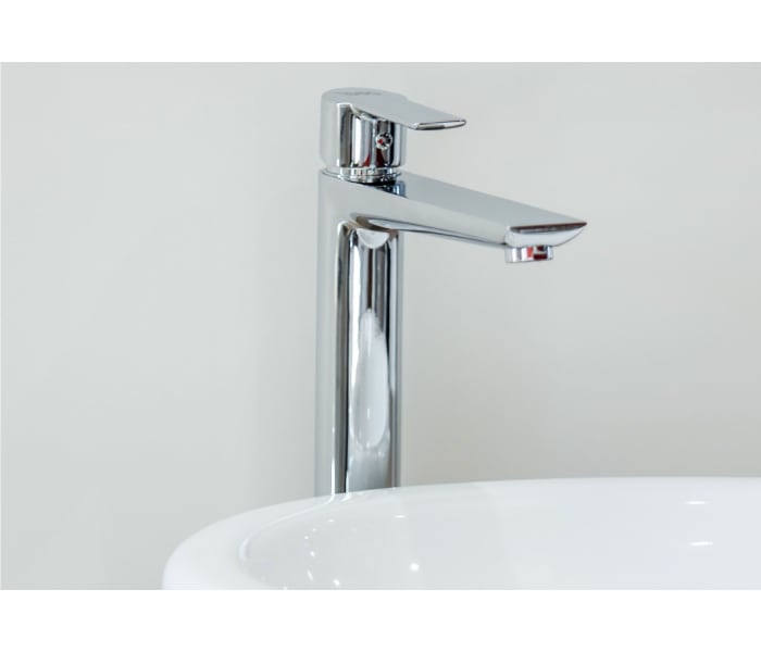 Grifo de lavabo Tiempo Calma Ambiente 2