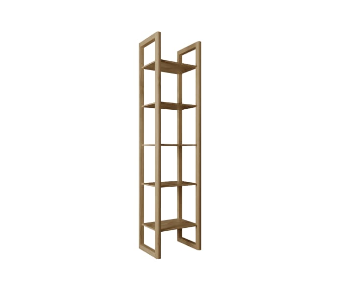 Estanteria de baño Bruntec Alpes Principal 0