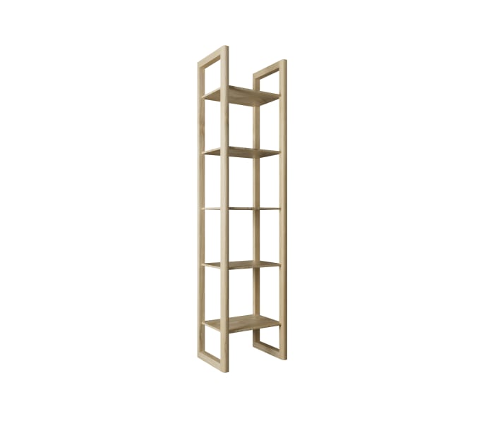 Estanteria de baño Bruntec Alpes Principal 1
