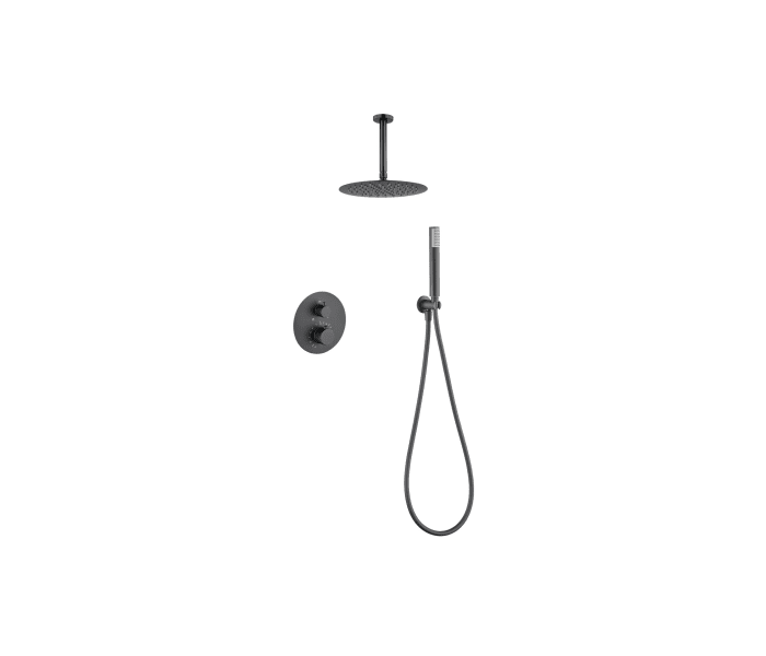 Conjunto de ducha empotrado Imex Bless Principal 5