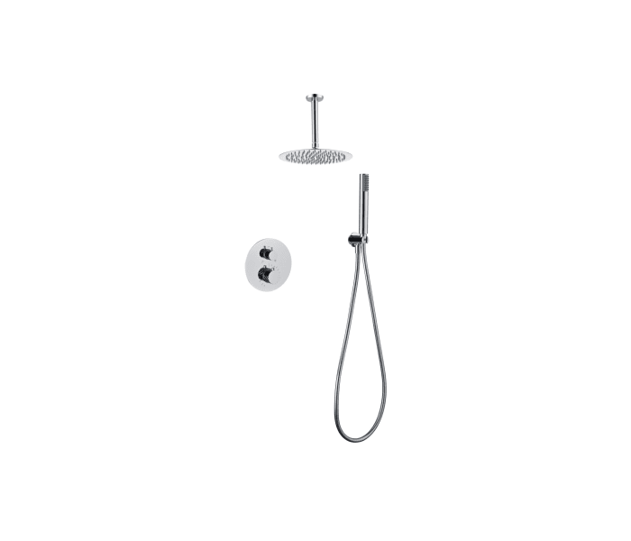 Conjunto de ducha empotrado Imex Bless Principal 0