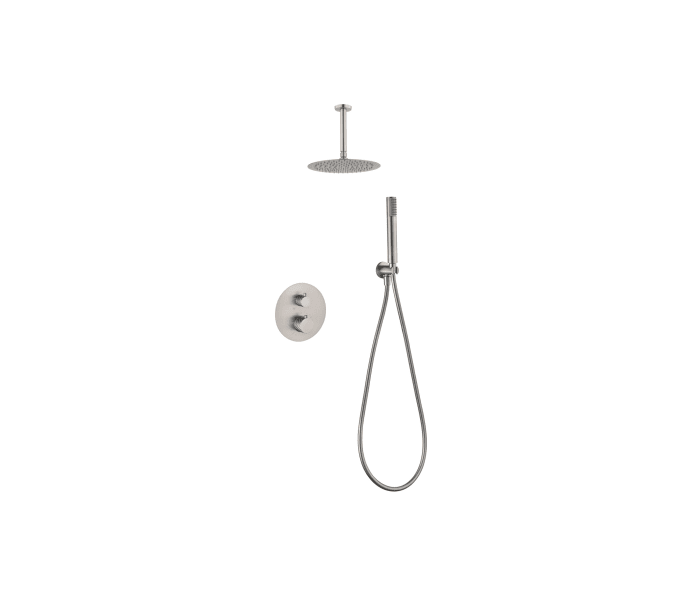 Conjunto de ducha empotrado Imex Bless Principal 2