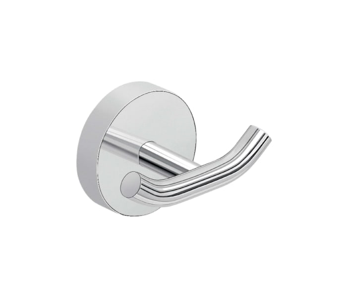 Percha doble de baño Gedy Eros Principal 0