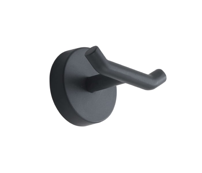 Percha doble de baño Gedy Eros Principal 1