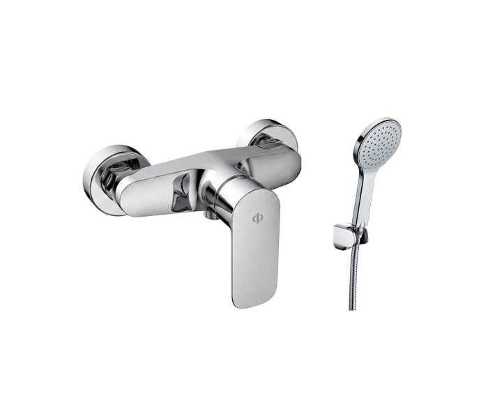 Grifo de ducha empotrado GME Cassio Principal 0
