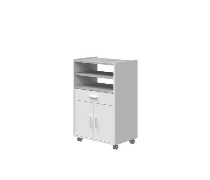 Mueble microondas Bruntec Tidy Principal 0