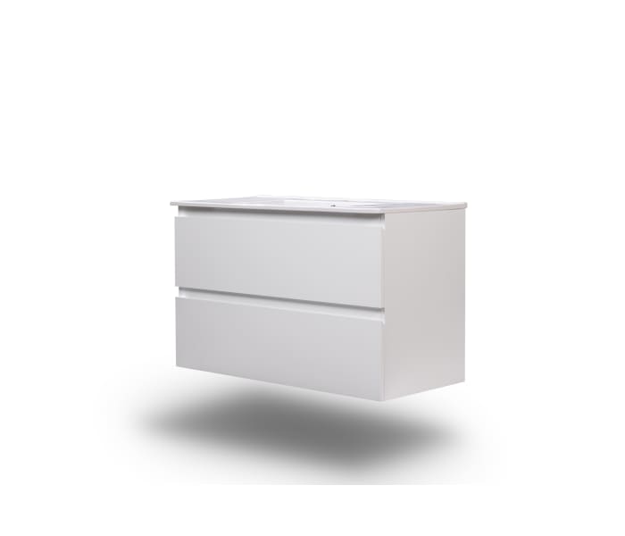 Mueble de baño MDF lacado Bruntec Vilma Principal 1