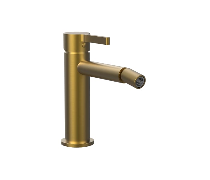 Grifo de bidé de Lluvibath Bambú Principal 2