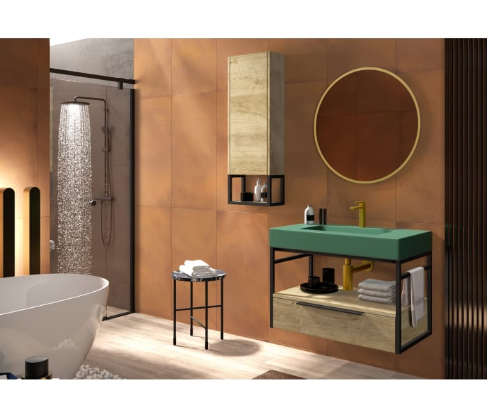Mueble de baño Coycama Kirk Principal 0