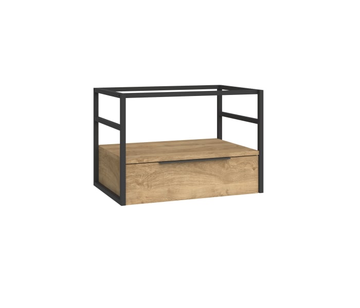 Mueble de baño Coycama Kirk Industrial Detalle 2