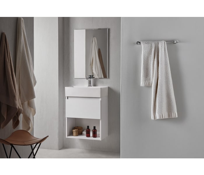 Mueble de baño Sanchis Mini Principal 1