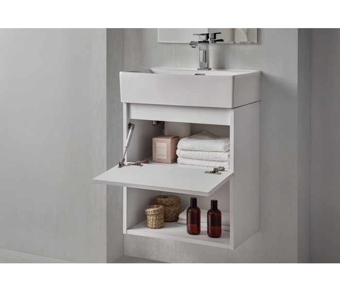 Mueble de baño Sanchis Mini Detalle 4