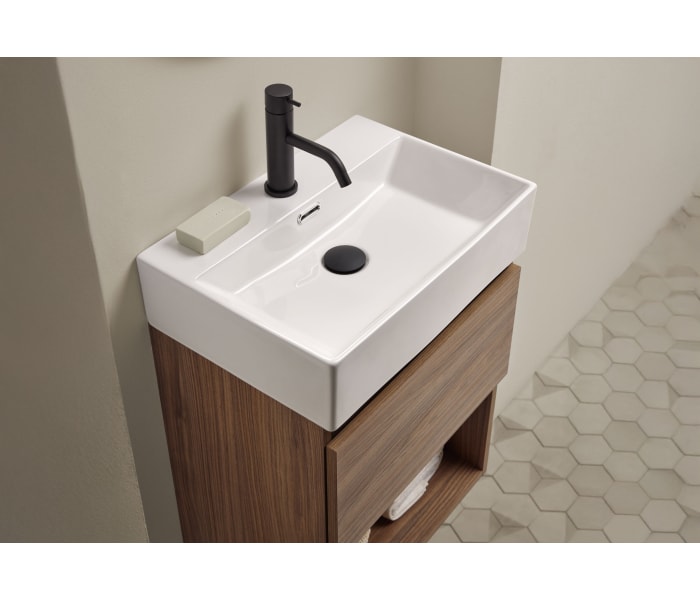 Mueble de baño Sanchis Mini Detalle 3