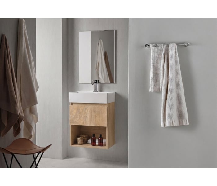 Mueble de baño Sanchis Mini Principal 2