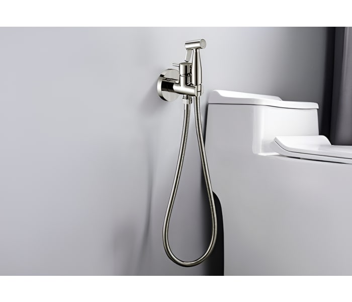 Ducha higiénica para inodoro Imex Munich Ambiente 6