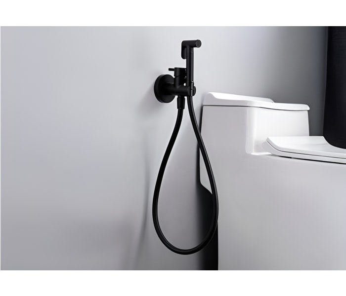 Ducha higiénica para inodoro Imex Munich Ambiente 7