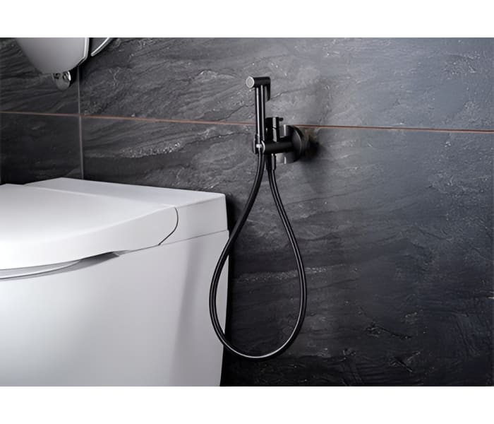 Ducha higiénica para inodoro Imex Munich Ambiente 8