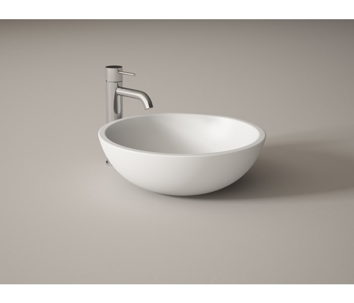Lavabo sobre encimera Visobath Garbo Principal 0