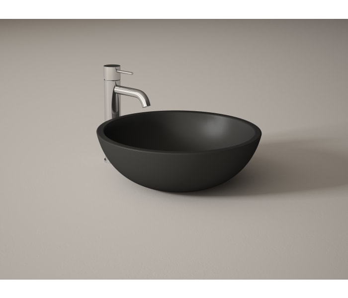 Lavabo sobre encimera Visobath Garbo Principal 1