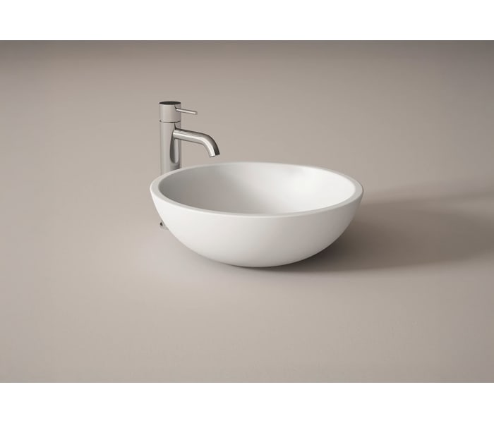 Lavabo sobre encimera Viso Garbo Principal 0