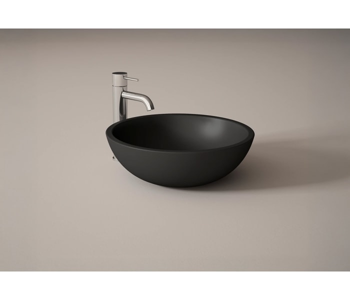 Lavabo sobre encimera Viso Garbo Principal 1