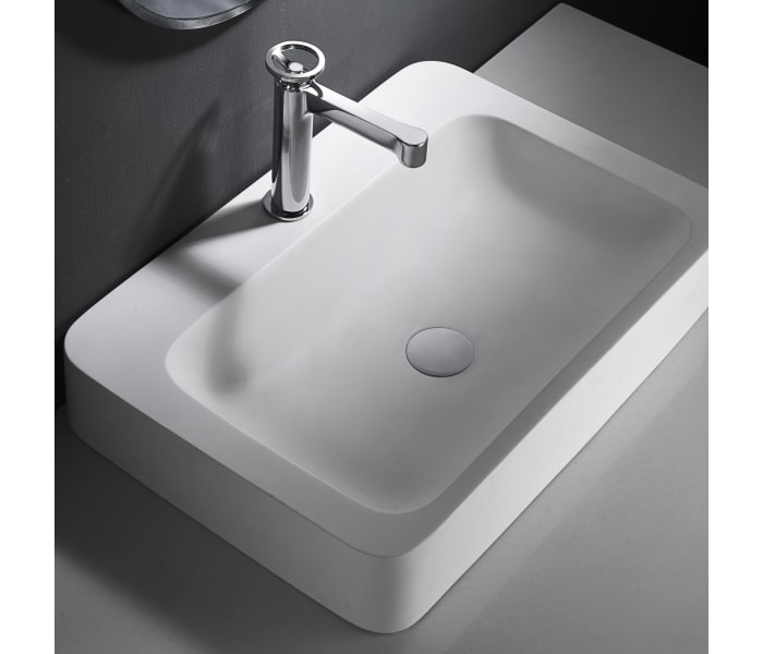 Grifo de lavabo Imex Olimpo Ambiente 4