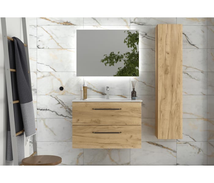 Conjunto mueble de baño Salgar Morai Principal 0