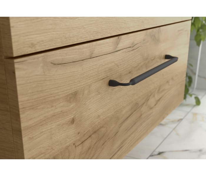 Conjunto mueble de baño Salgar Morai Detalle 2