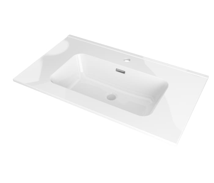 Conjunto mueble de baño Bruntec Roma Detalle 8