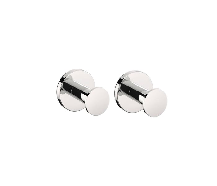 Conjunto de accesorios de baño Cosmic Architect S+ Detalle 14