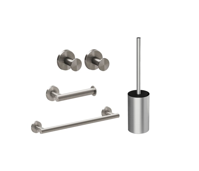 Conjunto de accesorios de baño Cosmic Architect S+ Principal 5