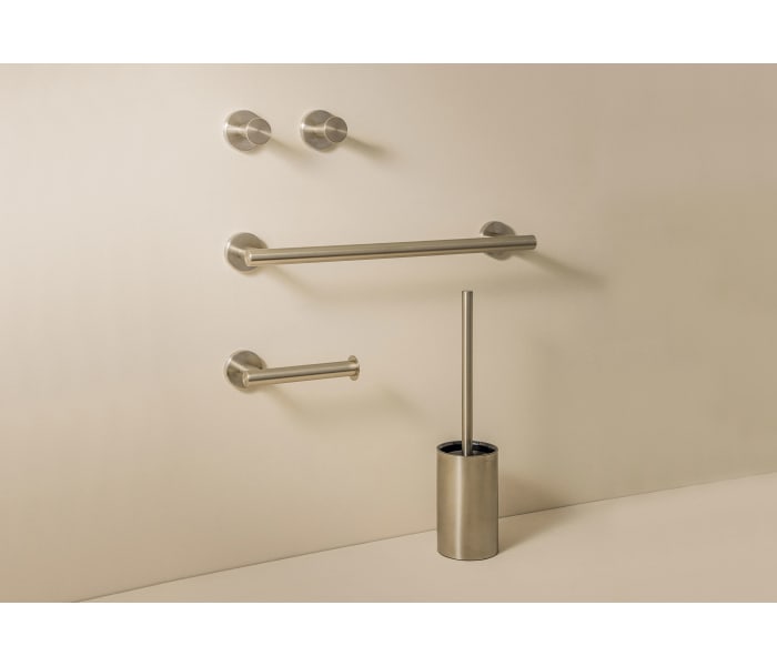Conjunto de accesorios de baño Cosmic Architect S+ Principal 6
