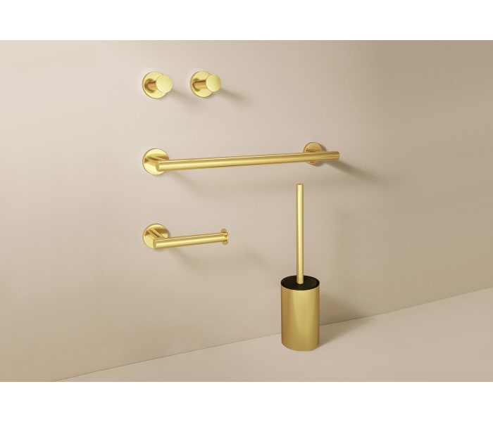 Conjunto de accesorios de baño Cosmic Architect S+ Principal 7