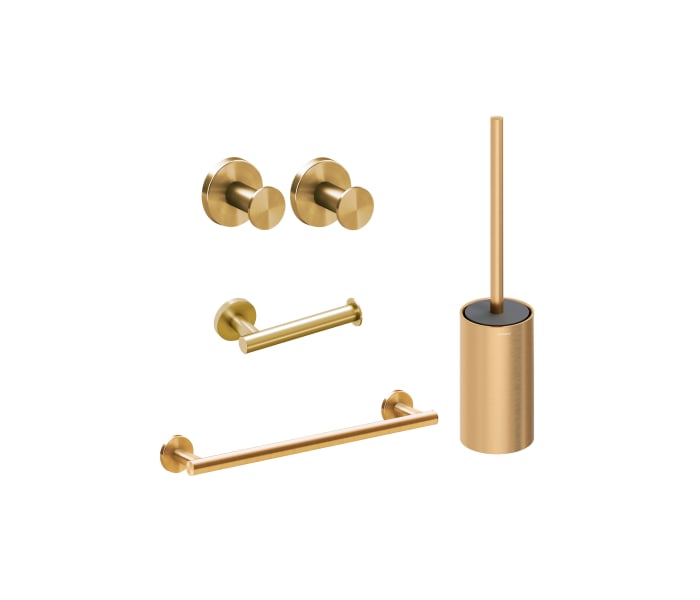 Conjunto de accesorios de baño Cosmic Architect S+ Principal 1