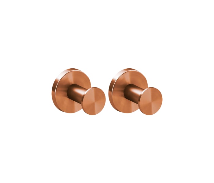 Conjunto de accesorios de baño Cosmic Architect S+ Detalle 11