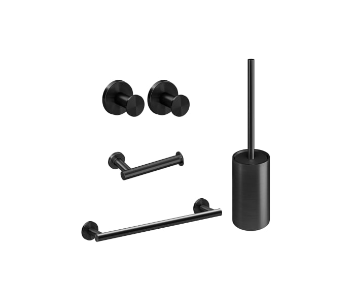 Conjunto de accesorios de baño Cosmic Architect S+ Ambiente 18