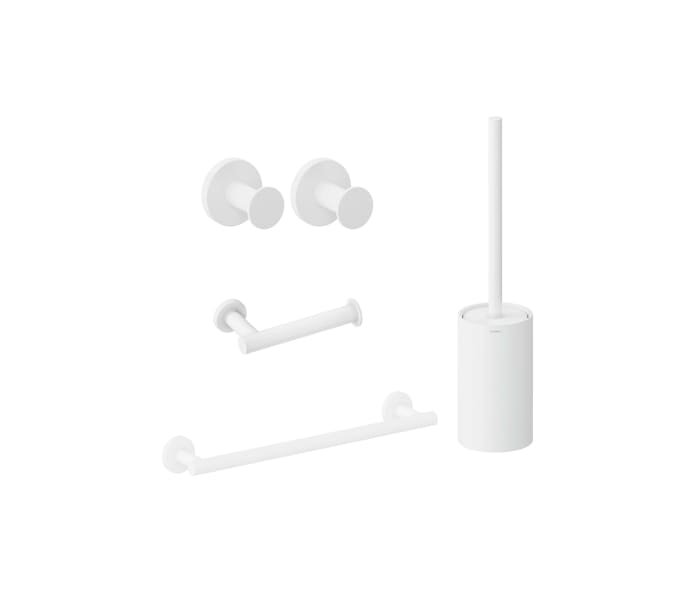 Conjunto de accesorios de baño Cosmic Architect S+ Principal 3