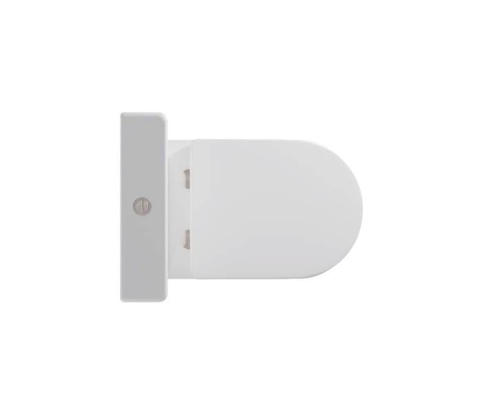 Inodoro compacto Fossil Natura Jena PMR Detalle 2