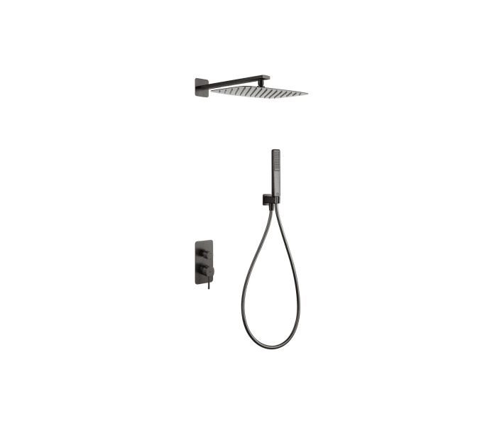 Conjunto de ducha empotrado Imex Firenze Principal 5