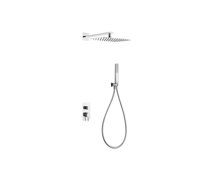 Conjunto de ducha empotrado Imex Firenze Principal 0