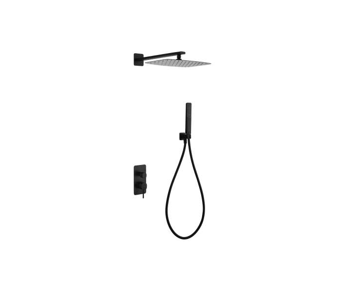 Conjunto de ducha empotrado Imex Firenze Principal 1