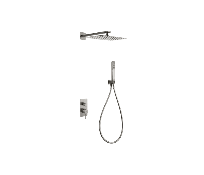 Conjunto de ducha empotrado Imex Firenze Principal 2